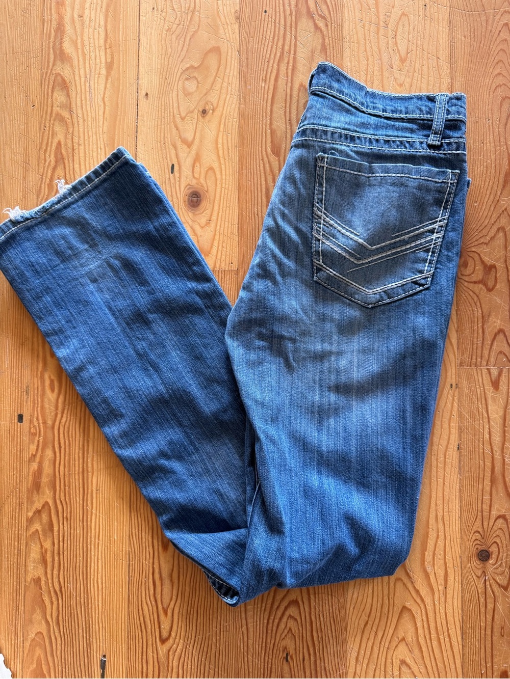 Men’s Cinch Jeans